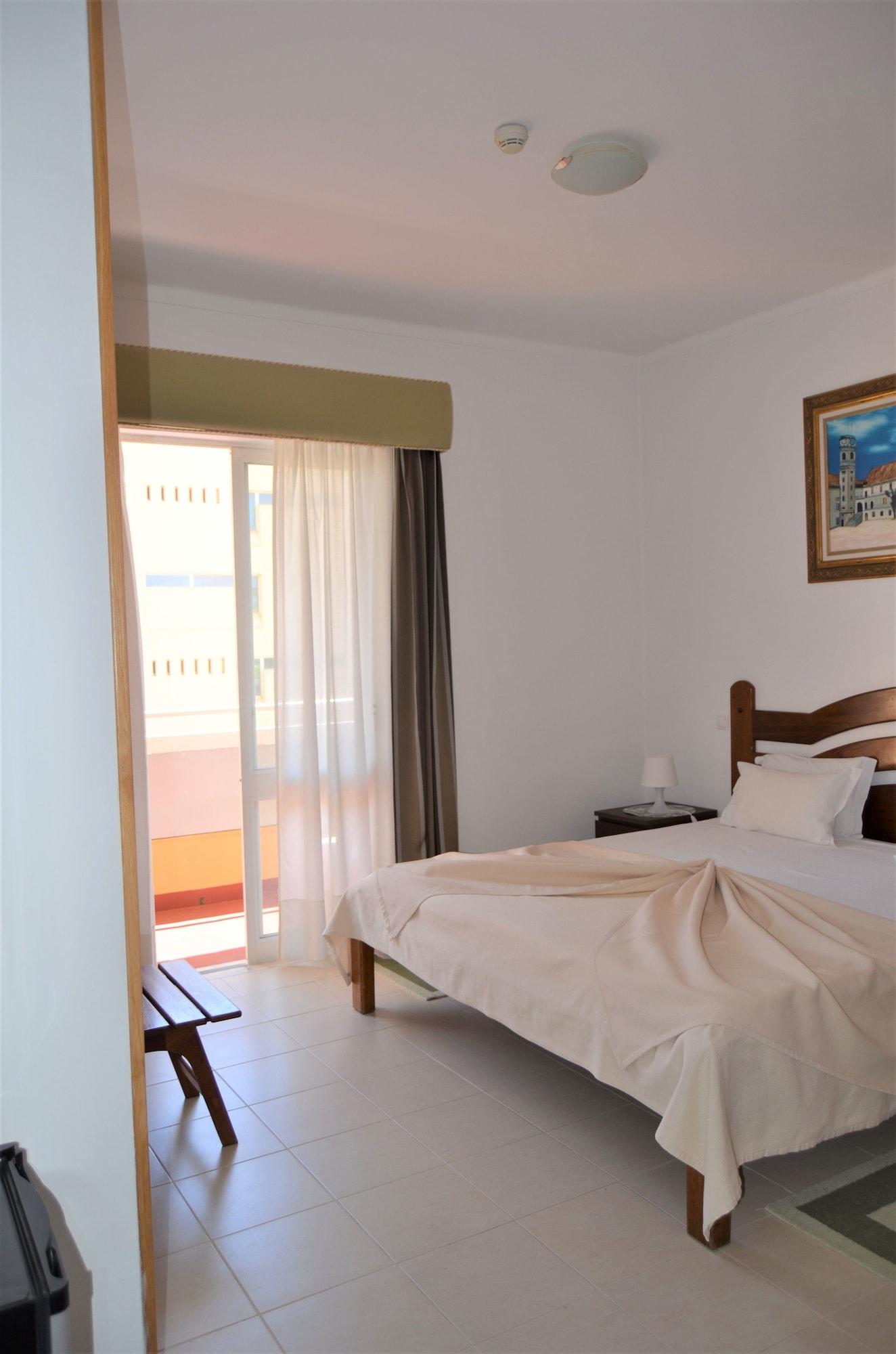 Hotel Santa Catarina Algarve ปอร์ติเมา ภายนอก รูปภาพ