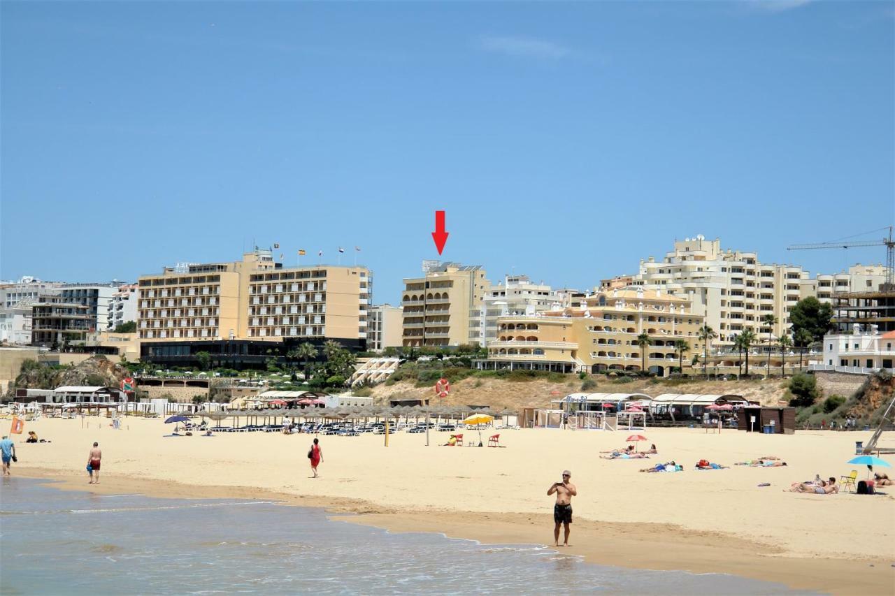 Hotel Santa Catarina Algarve ปอร์ติเมา ภายนอก รูปภาพ